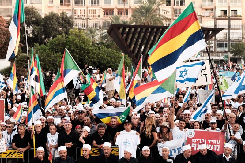 חזון ביטחון