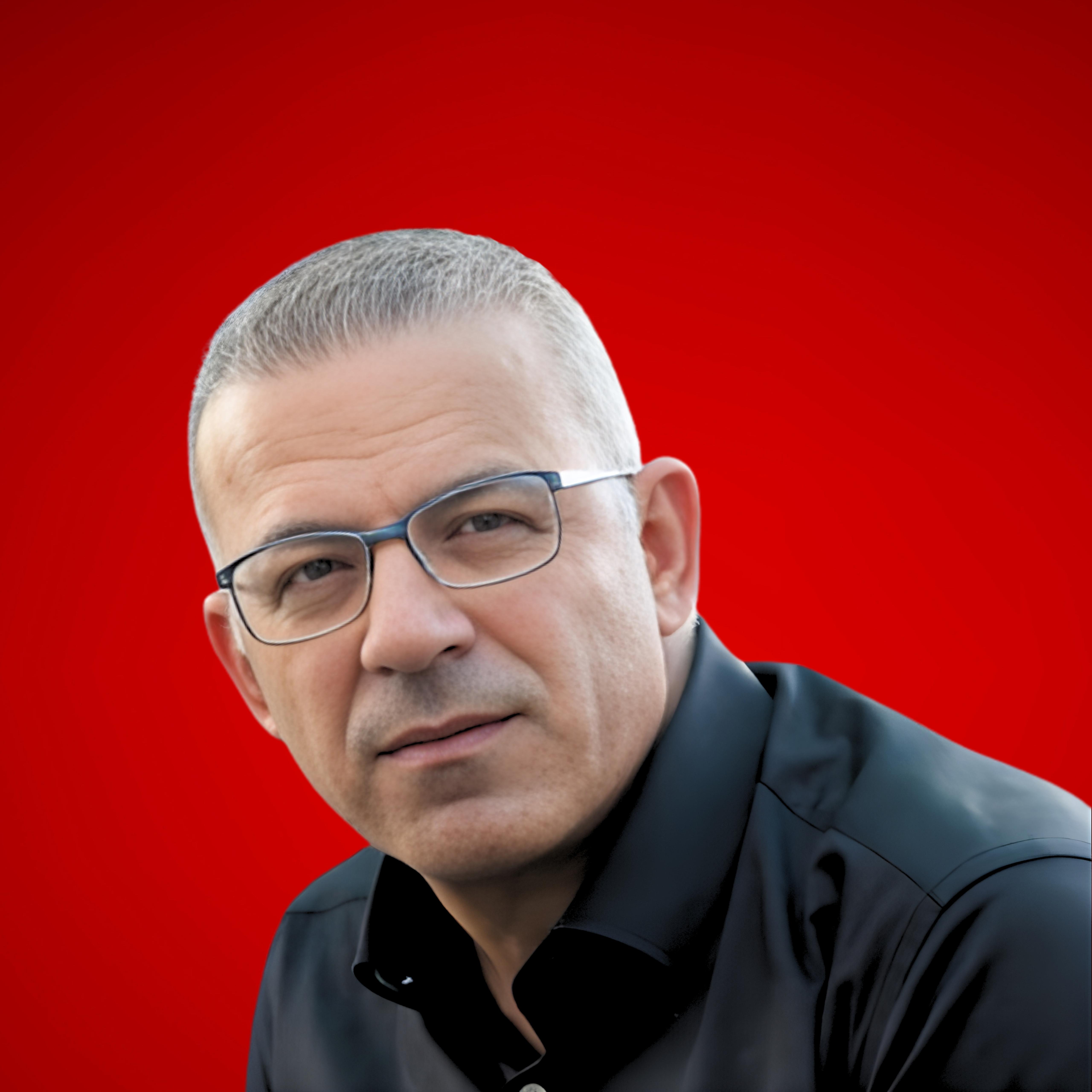 מפגש קהילתי